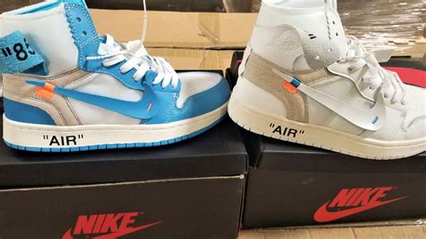 new york shoe jump fake|sneaker counterfeit.